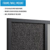 MasterVision  Combination Board MX04433168 SPR-BVCMX04433168