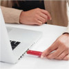 Verbatim Store 'n' Go Flash Drive 98525 SPR-VER98525