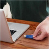 Microban  Flash Drive 98658 SPR-VER98658