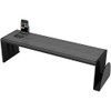 Deflecto Sustainable Office Desk Shelf 39404