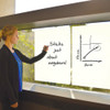 Quartet Anywhere Dry Erase Sheet 85563 SPR-QRT85563