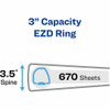 Avery DuraHinge Ring Binder 79811 SPR-AVE79811