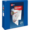 Avery&reg; DuraHinge Ring Binder 79814