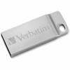 Verbatim Metal Executive Flash Drive 98749