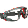 3M GoggleGear Safety Goggles GG501SGAF SPR-MMMGG501SGAF