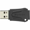 Verbatim ToughMAX Flash Drive 99849 SPR-VER99849