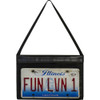 C-Line  License Plate Holder 41902 SPR-CLI41902