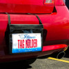 C-Line  License Plate Holder 41902 SPR-CLI41902