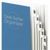 Smead  Organizer Folder 89286 SPR-SMD89286