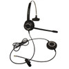 Spracht ZUMRJ9M Headset - Mono - RJ-9 - Wired - Over-the-head - Monaural SPR-SPTZUMRJ9M