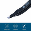Business Source 41883 Staple Remover - Plastic - Black - Lightweight - 1 Each SPR-BSN41883