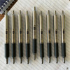 Zebra Steel Gel Pen 49211 SPR-ZEB49211