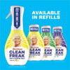Mr. Clean Clean Freak Surface Cleaner 79127 SPR-PGC79127