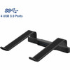 DAC&reg;  Notebook Stand 21680