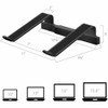 DAC&reg;  Notebook Stand 21680 SPR-DTA21680