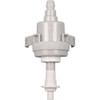 Impact  Soap-Sanitizer Dispenser 9329 SPR-IMP9329