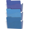 Officemate  Wall Pocket 21654