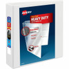 Avery DuraHinge Ring Binder 79192