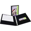 Avery&reg; Economy Presentation Binder 05705 SPR-AVE05705