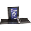 Avery&reg; Economy Presentation Binder 05740 SPR-AVE05740