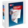 Avery DuraHinge Ring Binder 79193