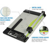 CARL  Trimmer 12220 SPR-CUI12220