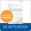 Adams  Sales Book TC4705 SPR-ABFTC4705