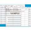 Dome  Notary Book 880 SPR-DOM880