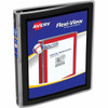 Avery&reg; Flexi-View Ring Binder 15767