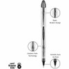 uniball™ Vision Elite Rollerball Pen 61231 SPR-UBC61231
