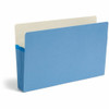 Smead Colored File Pocket 74235