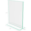 Deflecto Superior Image Sign Holder 5991790 SPR-DEF5991790