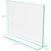 Deflecto Superior Image Sign Holder 5991890 SPR-DEF5991890