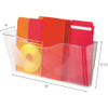 Deflecto DocuPocket Wall Pocket 63101 SPR-DEF63101
