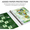 Samsill Earth's Choice Ring Binder 18917 SPR-SAM18917