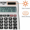Victor  Simple Calculator 700 SPR-VCT700