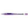 Pentel Quicker Clicker Mechanical Pencil PD347TV SPR-PENPD347TV