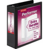 Cardinal&reg; Performer Presentation Binder 17601