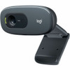 Logitech  Webcam 960000694