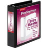 Cardinal&reg; Performer Presentation Binder 17501CB