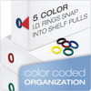Cardinal&reg; FreeStand Presentation Binder 43140CB SPR-CRD43140CB