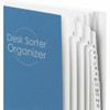 Smead  File Sorter 89294 SPR-SMD89294