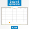 At-A-Glance WallMates Planner AW402028 SPR-AAGAW402028