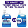 Dawn Commercial Dishwashing Detergent 57445 SPR-PGC57445