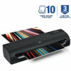 GBC Fusion 1000L 12"Laminator - 3 mil Lamination Thickness - 12" 1703073 SPR-GBC1703073