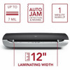 GBC Fusion Hot-Cool Laminator 1703076 SPR-GBC1703076