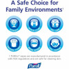 PURELL&reg; Sanitizing Wipes - WhiteTub - 270-Tub - 1 Each 911306 SPR-GOJ911306