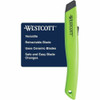 Westcott Ceramic Safety Knife (16475) - Retractable Blade - Ceramic - 1 Each SPR-ACM16475