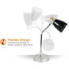 Bostitch  Desk Lamp VLED1510 SPR-BOSVLED1510