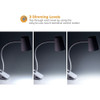 Bostitch  Clamp-on Lamp LED2103 SPR-BOSLED2103